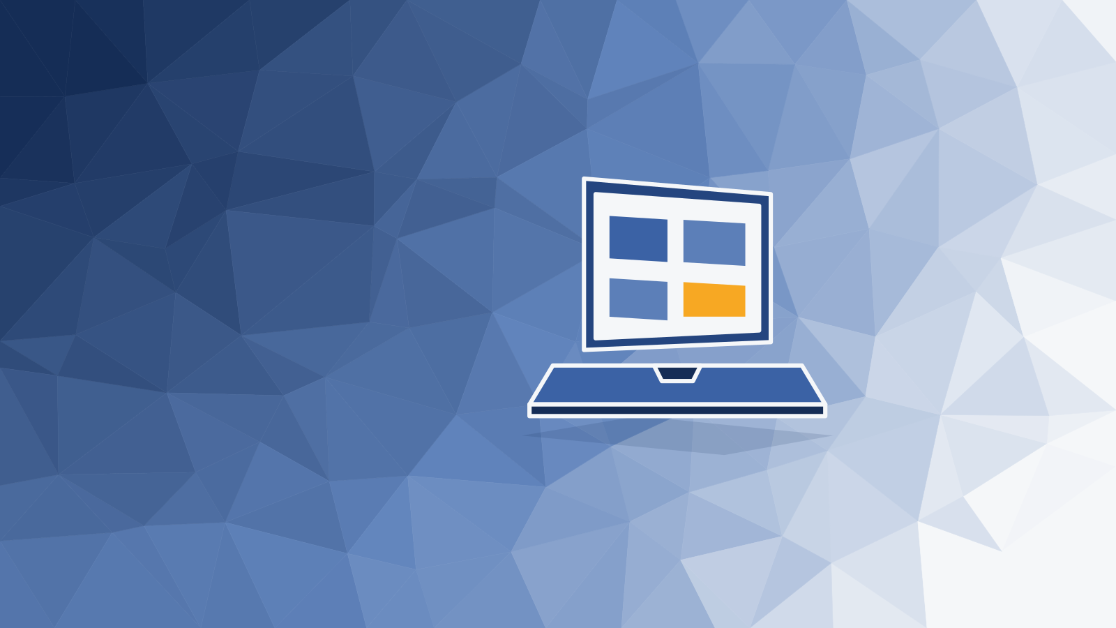 Illustration zu Microsoft 365 und modernen Arbeitsplätzen für KMU